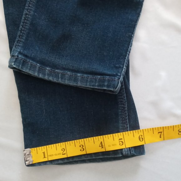 DU/ER L2X Slim Fit Performance Denim Jeans - Picture 7 of 11